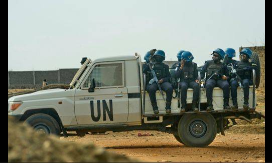 Pakistan condemns deadly attack on UN peacekeepers in Sudan