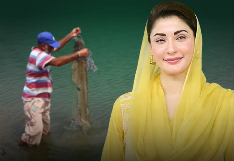Punjab CM launches technology-led shrimp farming industry
