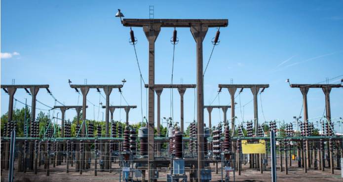 National Grid Company commissions 500kV Lahore North Grid Station