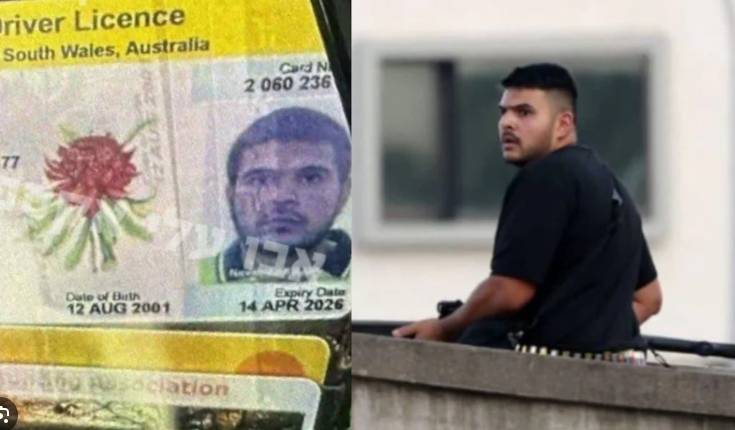 Sydney Beach attacker has Indian connection