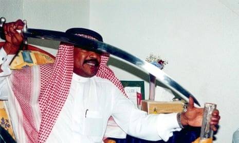 Saudi sets new death penalty record after executing 340 people in 2025: AFP tally