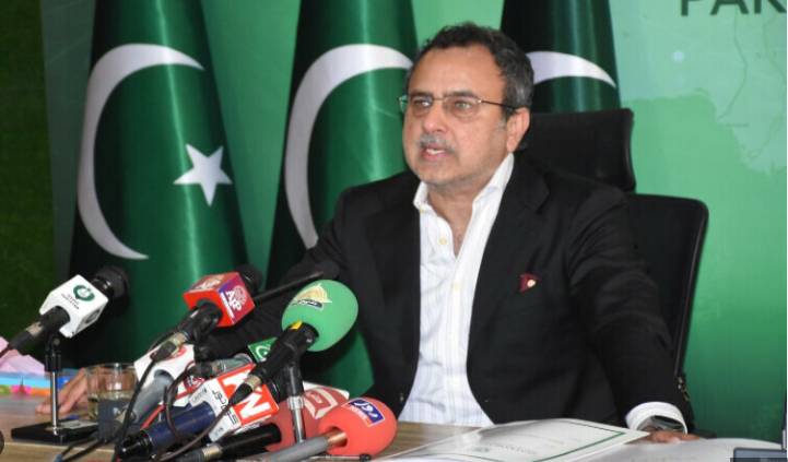 Smart meters prices slashed by 40 percent, says Power Minister Leghari