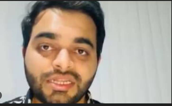 'Terrified' Pakistan-origin man misidentified as Bondi shooter