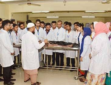 Bangladesh announces MBBS and BDS admissions for Pakistani students