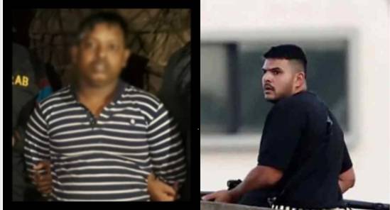 Bondi Beach suspect father arrived in Philippines as 'Indian national': immigration