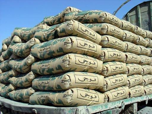 Cement prices record weekly increase across Pakistan: PBS