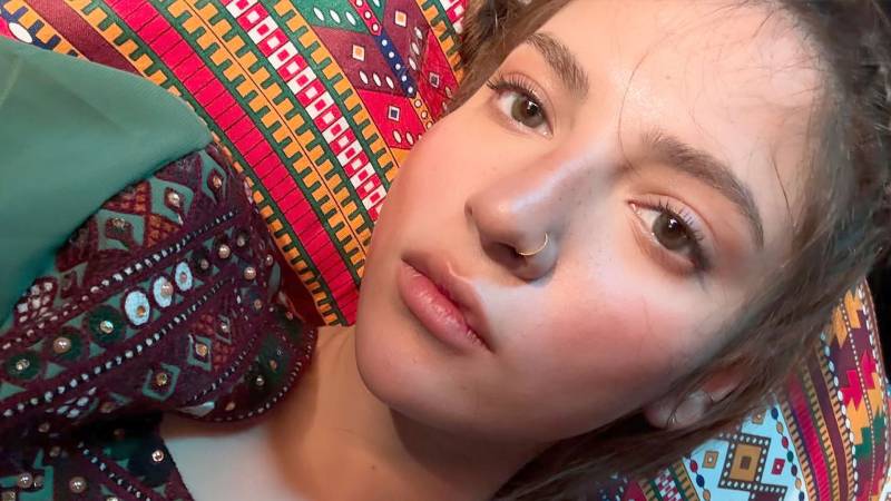 Dananeer Mobeen eager to bring Afsana Baloch’s journey to big screen in Mera Lyari