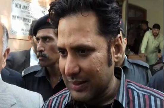 Ex-MQM-P MPA exonerated in terrorism case after nine years