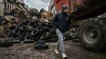 Famed Jerusalem stone still sells despite West Bank economic woes