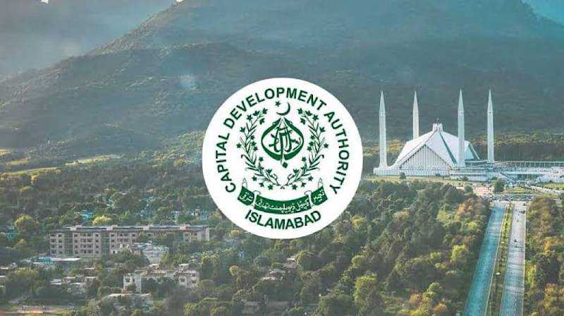 FBR suspends Islamabad Property Valuations as CDA reviews illegal colonies