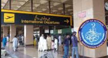 FIA Karachi offloads three passengers travelling on fake documents