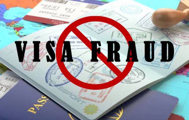 FIA Sialkot foil passengers’ bid to travel on fake Australian visas 