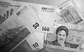 Iranian rial hits record low, reaches 1.3m per USD
