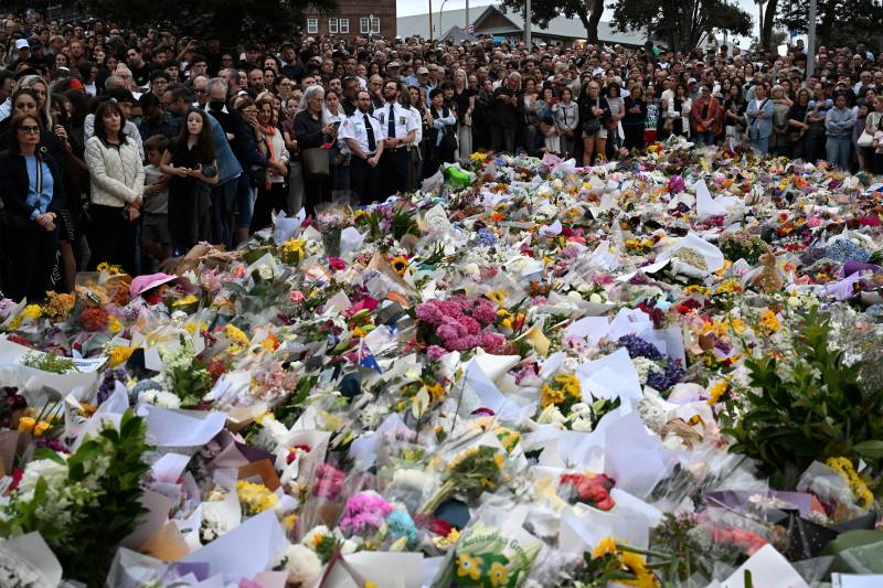 Australia Bondi gunman was Indian citizen: Indian police