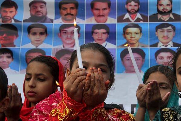 Nation observes 11th anniversary of APS, Peshawar tragedy