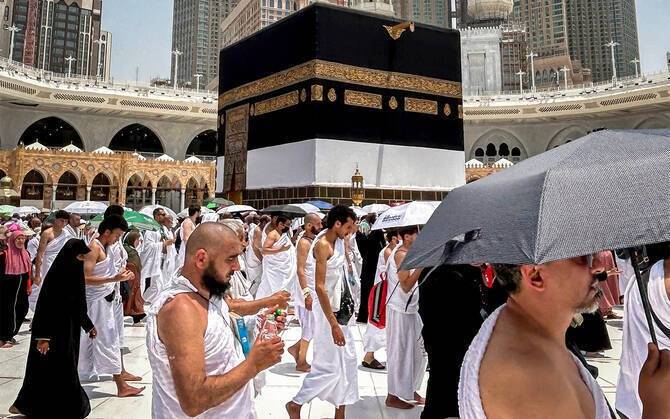 Private Hajj operators directed to deposit full pilgrim costs under Hajj policy 2026