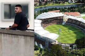 Security beefed up for Ashes Adelaide Test after Bondi shooting