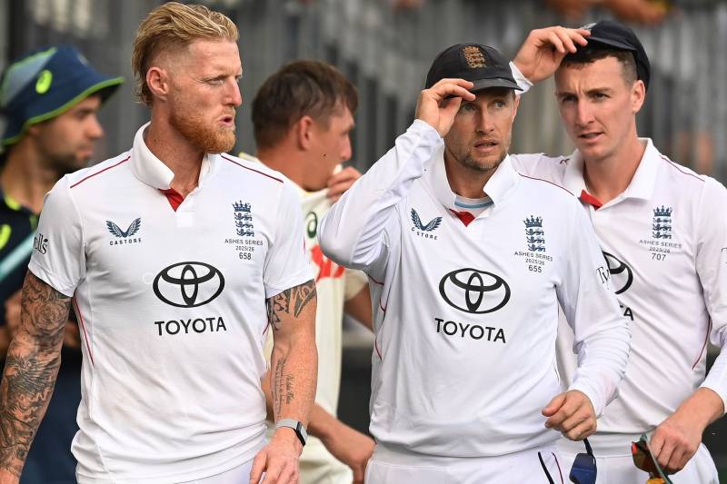 Stokes tells England to 'show a bit of dog' in must-win Adelaide Test