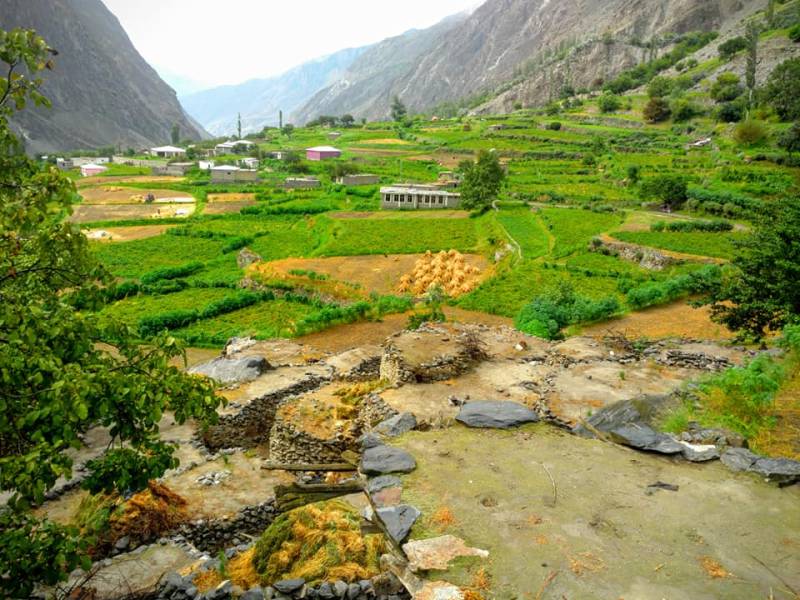 Unlocking Pakistan’s untapped tourism potential: Culture, heritage and path to economic revival