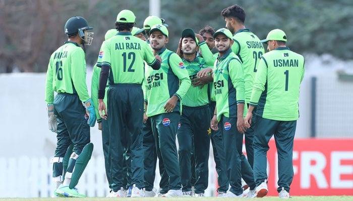 Zimbabwe to host Pakistan, Afghanistan in U19 tri-series ahead of World Cup 2026