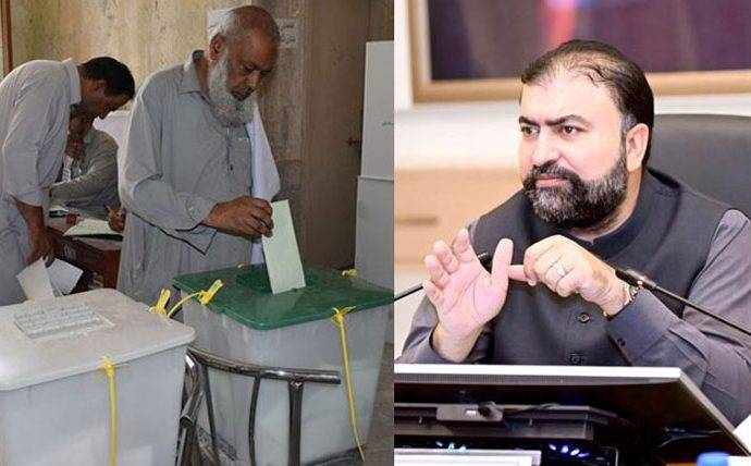Balochistan government seeks to postpone Quetta Local Government elections