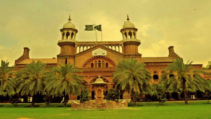 Accused escaped during clash between his sisters in LHC