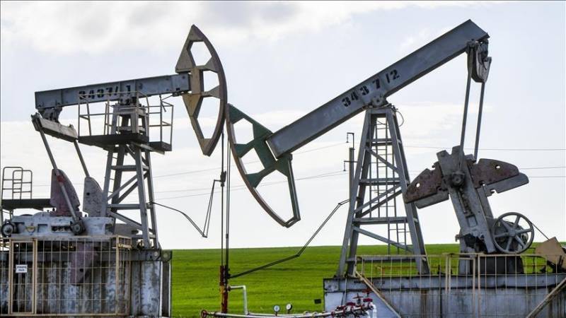 Crude prices surge after Trump orders Venezuela oil blockade