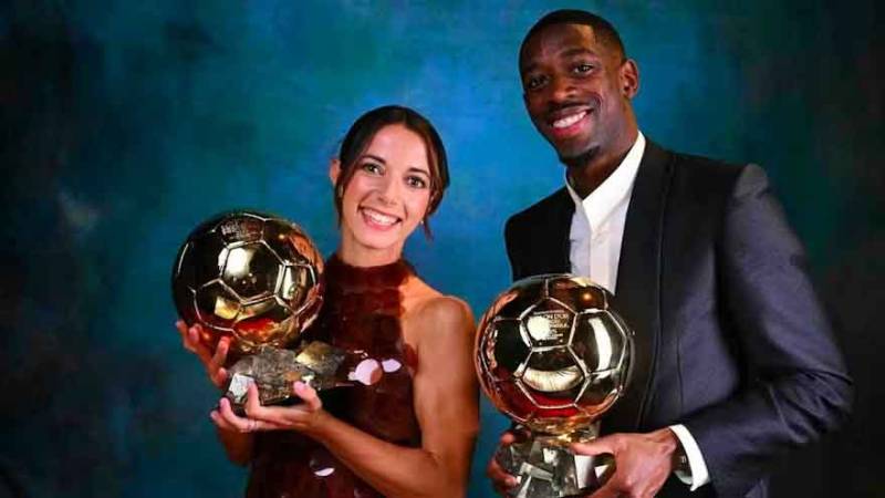 FIFA announces Best Player awards in Doha ceremony