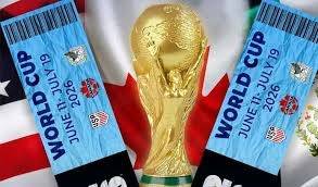 FIFA introduces $60 ticket tier for 2026 World Cup after fan backlash