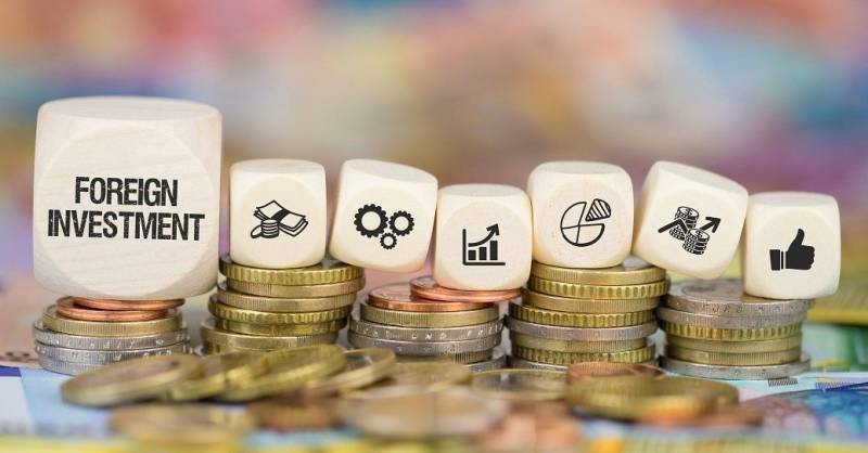 Foreign investment falls to $104.4m in November: State Bank