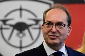 Germany opens new national drone defence centre