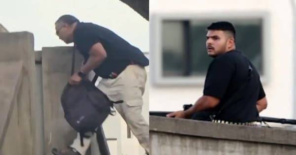 Global backlash mounts as Indian Embassy passport issuance to Sydney attack suspect comes to light