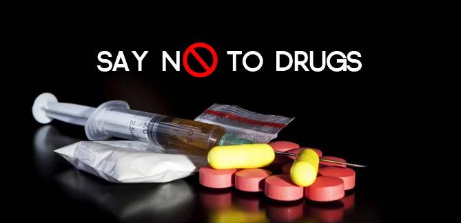 IOs to monitor drug peddlers in educational institutions 