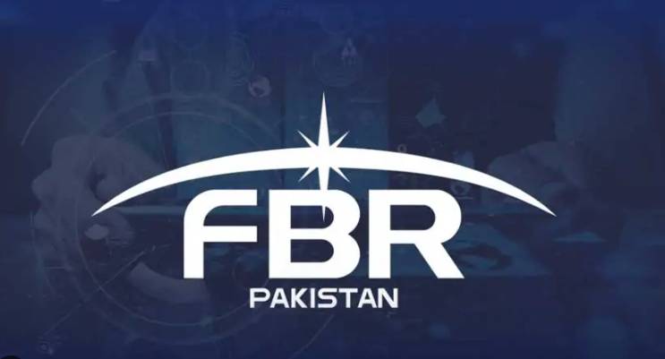 FBR levies more taxes on non-filers during transactions in FY 2025-26