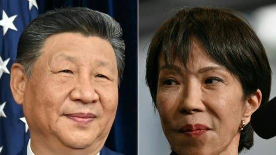 PM Takaichi says Japan 'always open' to dialogue with China