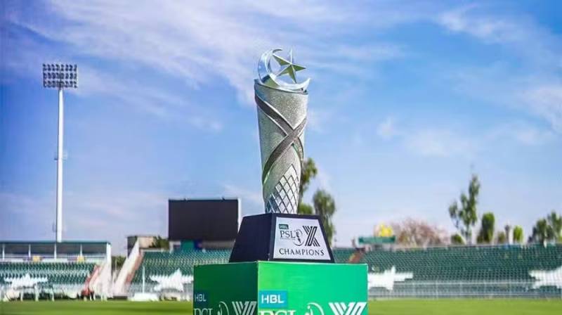 PSL 11 to feature two-phase format with eight teams, 44 matches