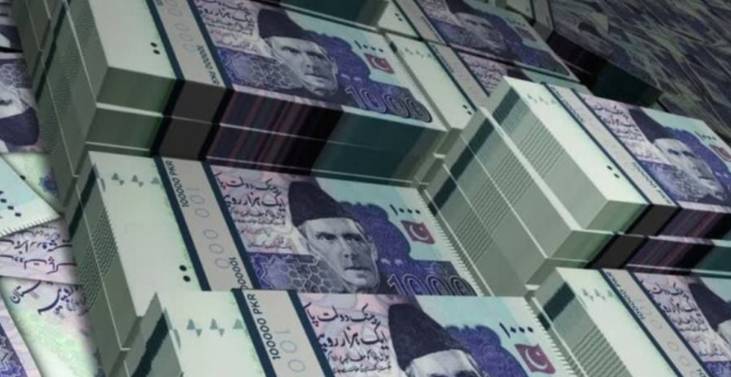 Three brothers from Islamabad robbed of cash in Lahore