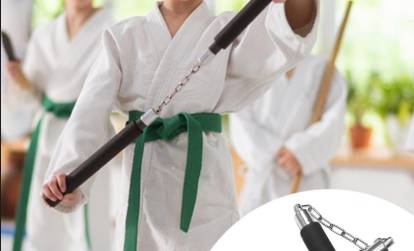 Saba Rashid becomes Pakistan’s first martial arts Guinness record holder