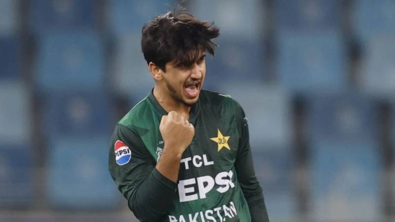 Saim Ayub retains top spot in ICC rankings