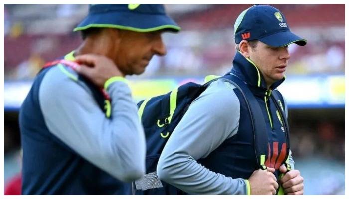 Steve Smith ruled out of third Ashes Test due to inner ear problem 