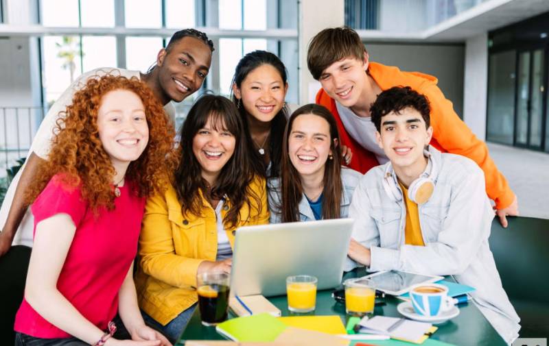 UK strikes deal with EU to rejoin Erasmus student exchange programme