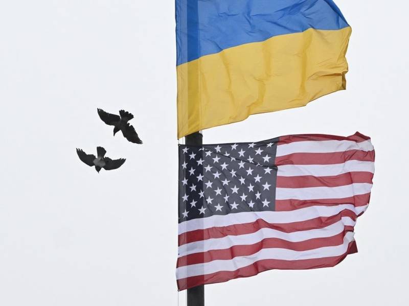 US 'pressuring' EU not to use frozen Russian assets for Kyiv: senior Ukraine official