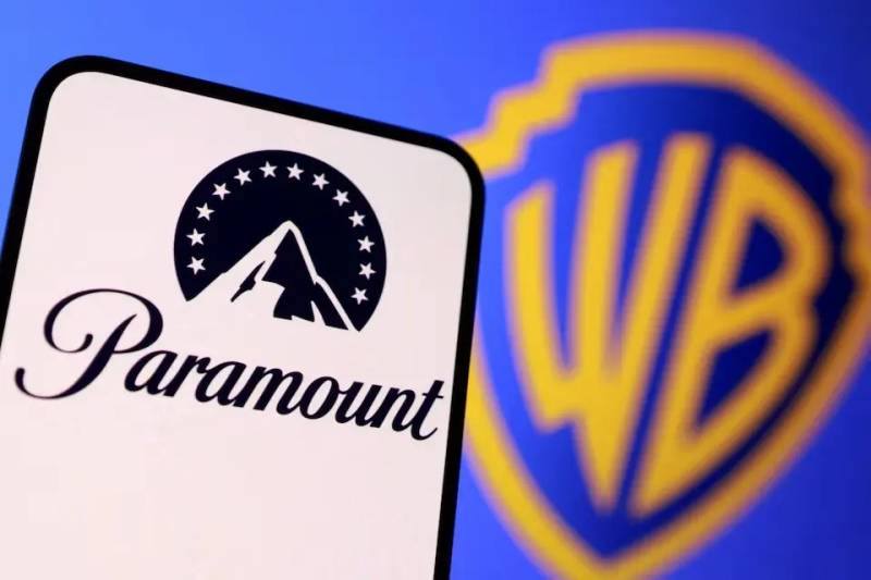 Warner Bros. Discovery rejects Paramount bid 