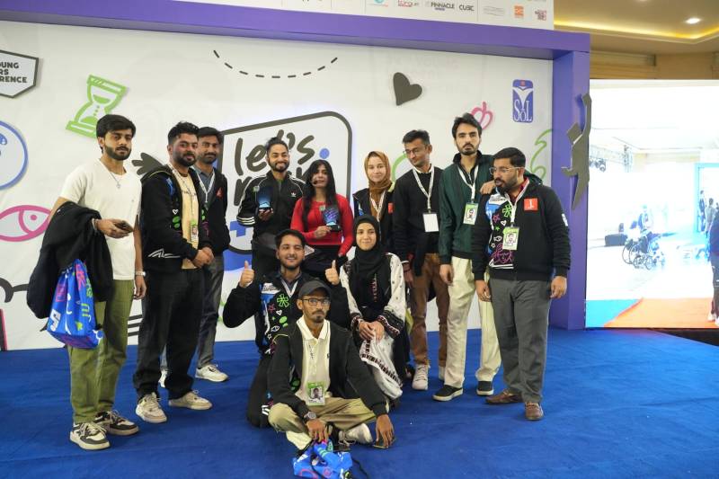 Young Leaders Conference 2025 Day 3 Explores the Power of Informed Citizenship