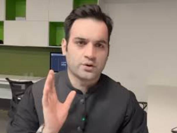 YouTuber Sohrab Barkat sent to jail on judicial remand