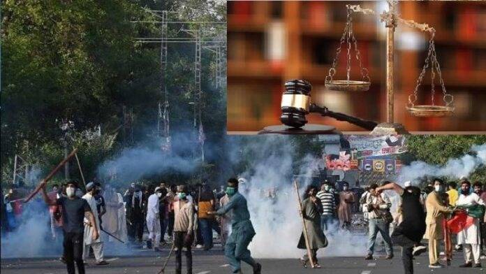 ATC to announce verdict in May 9 Club Chowk GOR gate attack case tomorrow