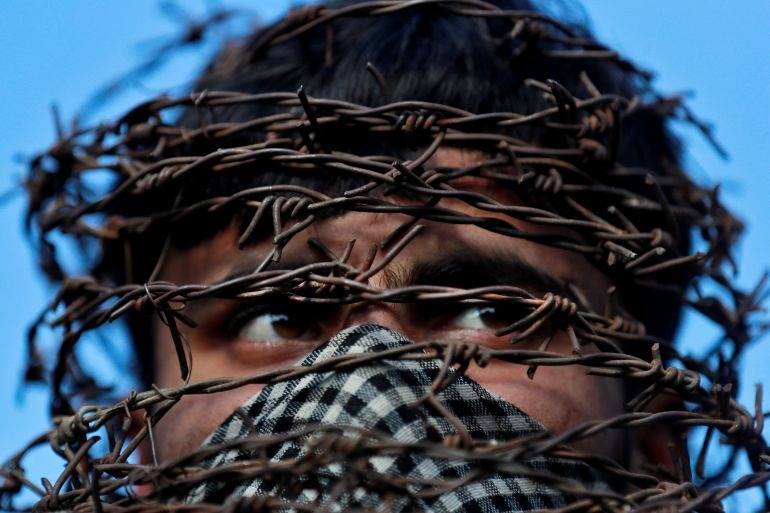 CCG finds Kashmir gripped by a climate of “sullen silence”