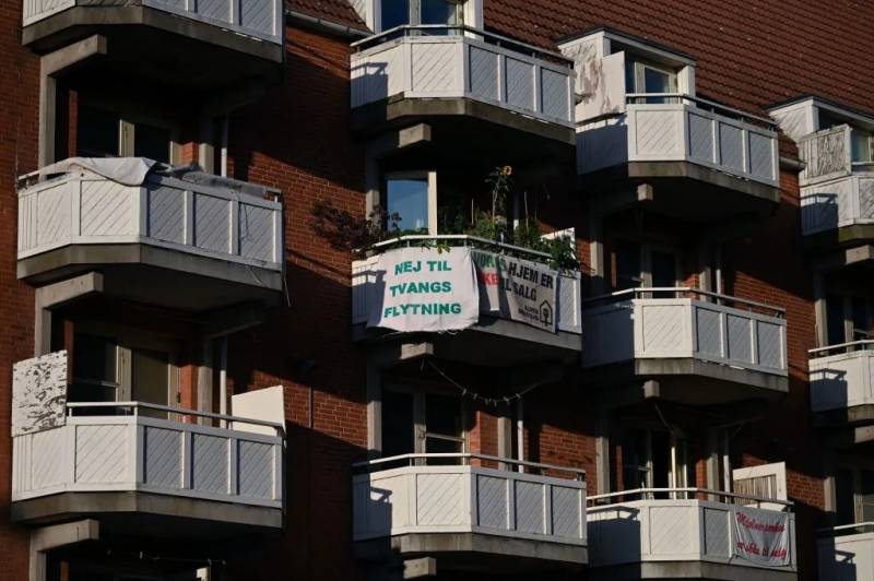 Danish 'ghetto' residents upbeat after EU court ruling