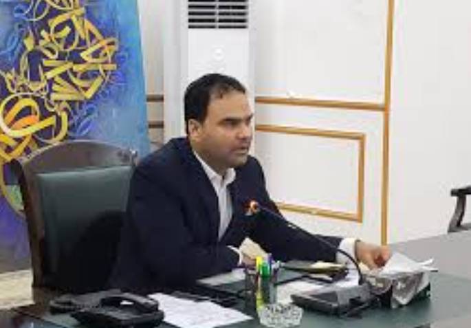 LHC issues contempt of court notice to DC Sargodha