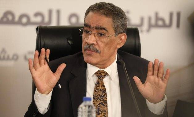 Egypt says Israel gas deal 'commercial', not 'political'